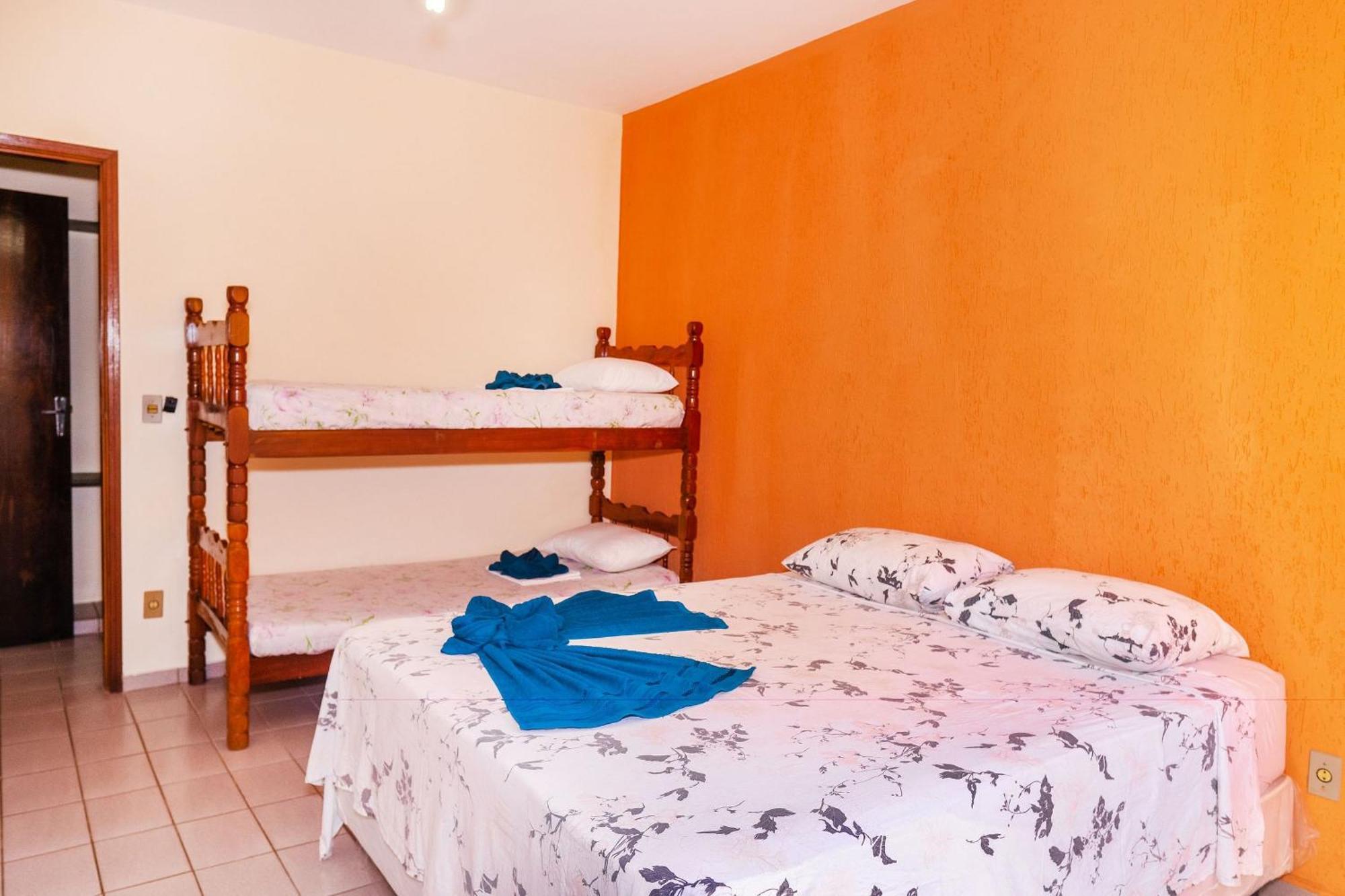 Apartamento Praia Grande Ubatuba Proximo Mar Internet Wifi Exterior photo